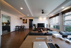 Blk 890B Woodlands Drive 50 (Woodlands), HDB 5 Rooms #205787441